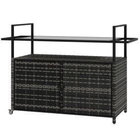 Outdoor Bar Table( Amazon Shipping)(Prohibited by WalMart)